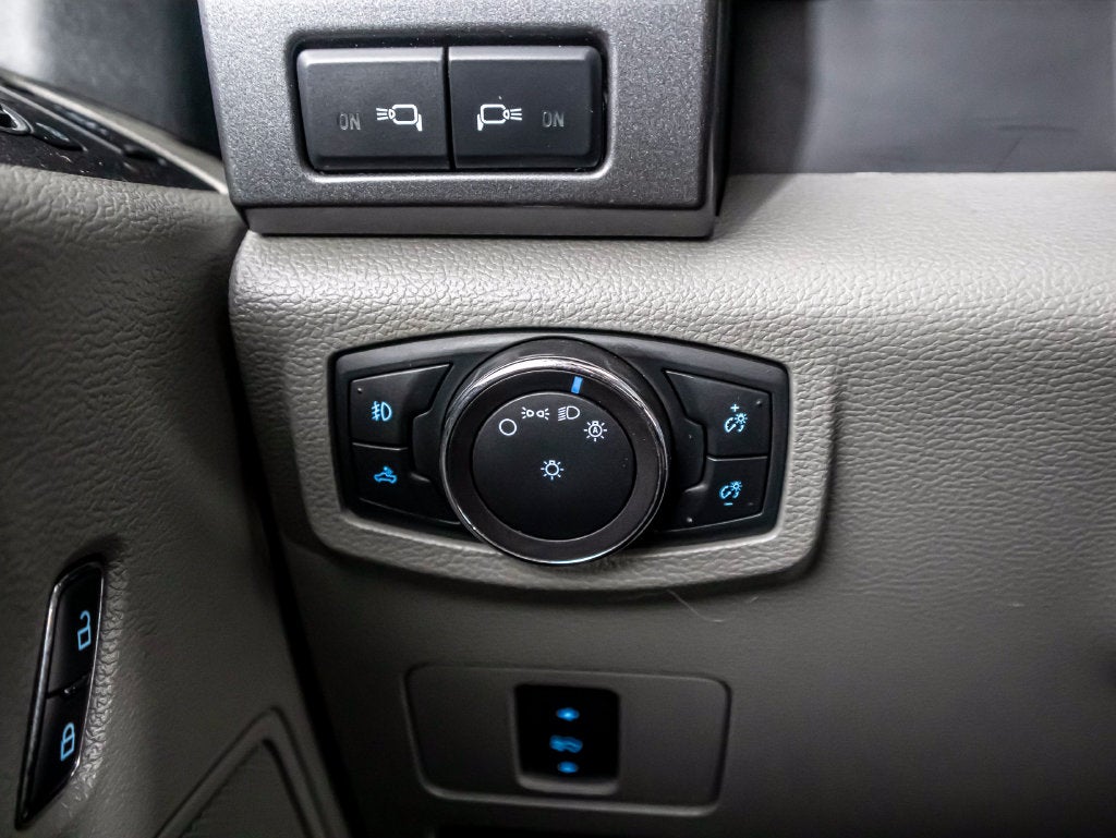 2018 Ford F-350 SD XLT
