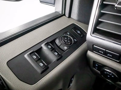 2018 Ford F-350 SD XLT