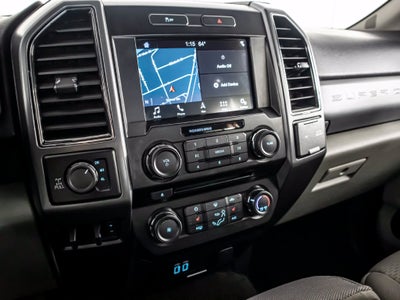 2018 Ford F-350 SD XLT