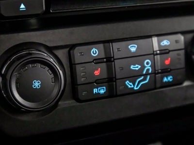 2018 Ford F-350 SD XLT