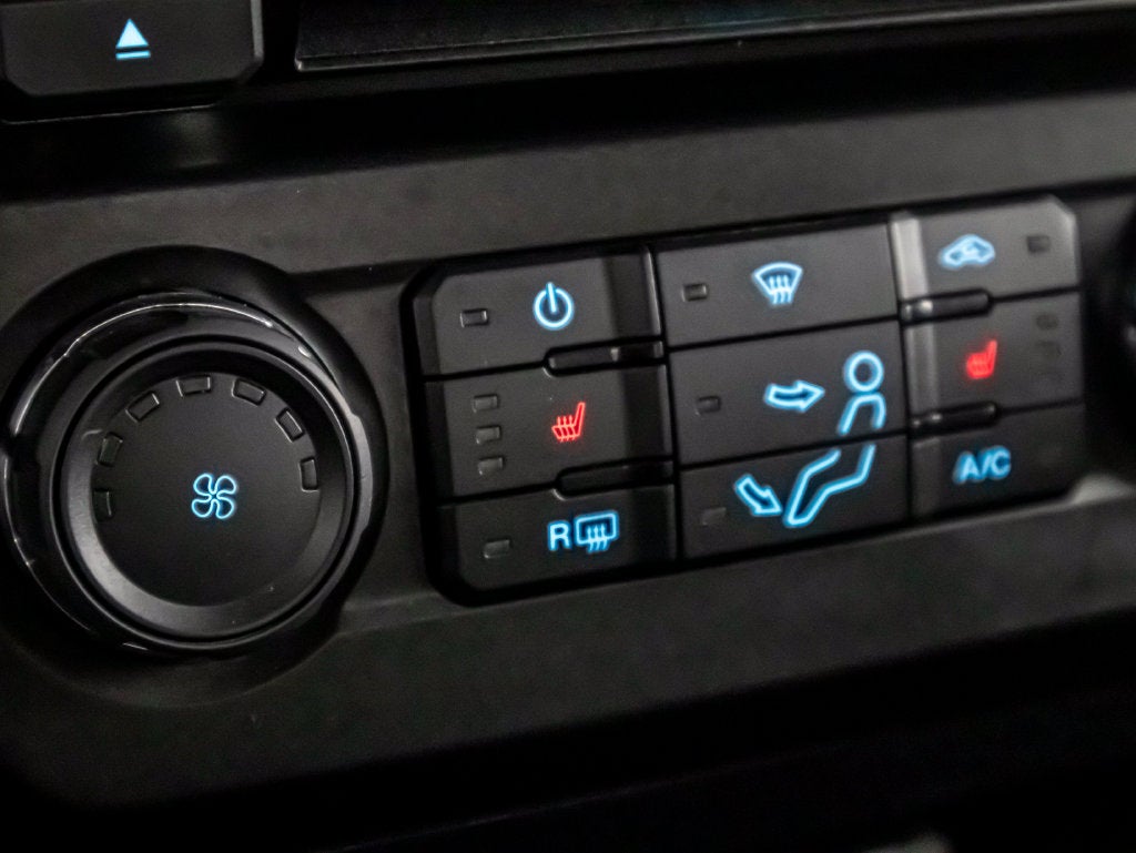 2018 Ford F-350 SD XLT
