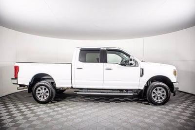 2018 Ford F-350 SD XLT