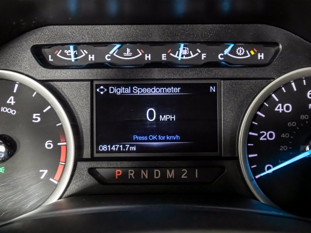2018 Ford F-350 SD XLT