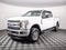2018 Ford F-350 SD XLT