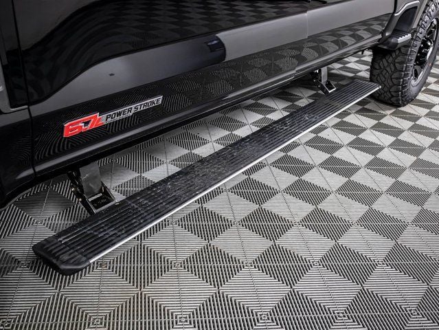 2026 Ford F-350 SD Platinum TREMOR