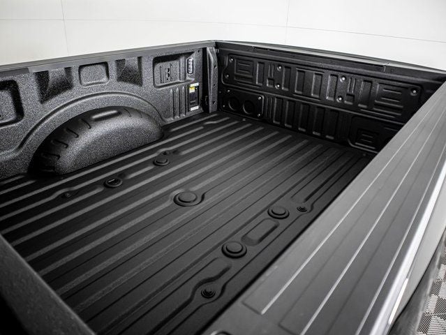 2026 Ford F-350 SD Platinum TREMOR