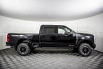 2026 Ford F-350 SD Platinum TREMOR