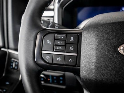 2026 Ford F-350 SD Platinum TREMOR