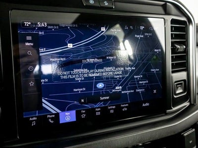 2026 Ford F-350 SD Platinum TREMOR