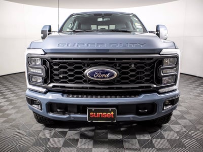 2023 Ford F-350 SD Lariat