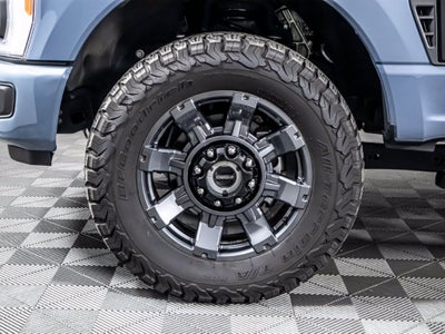 2023 Ford F-350 SD Lariat