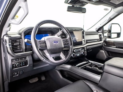 2023 Ford F-350 SD Lariat