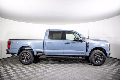 2023 Ford F-350 SD Lariat