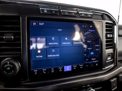2023 Ford F-350 SD Lariat