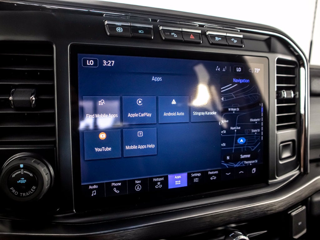 2023 Ford F-350 SD Lariat