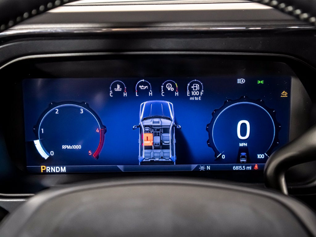 2023 Ford F-350 SD Lariat