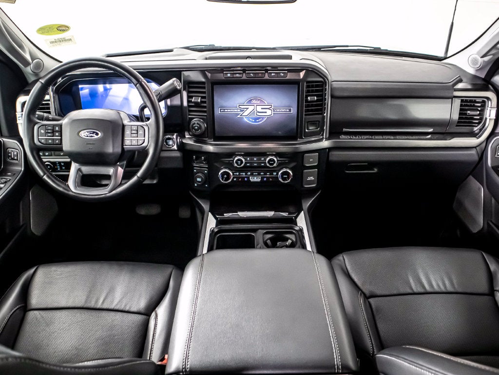 2023 Ford F-350 SD Lariat