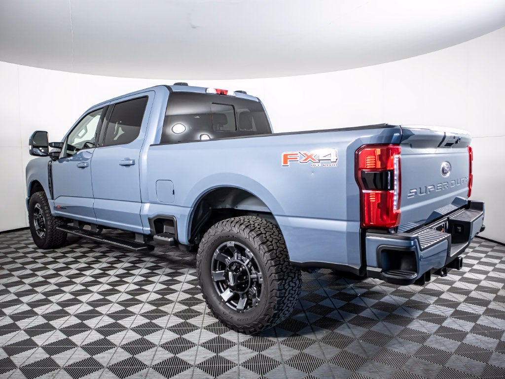 2023 Ford F-350 SD Lariat