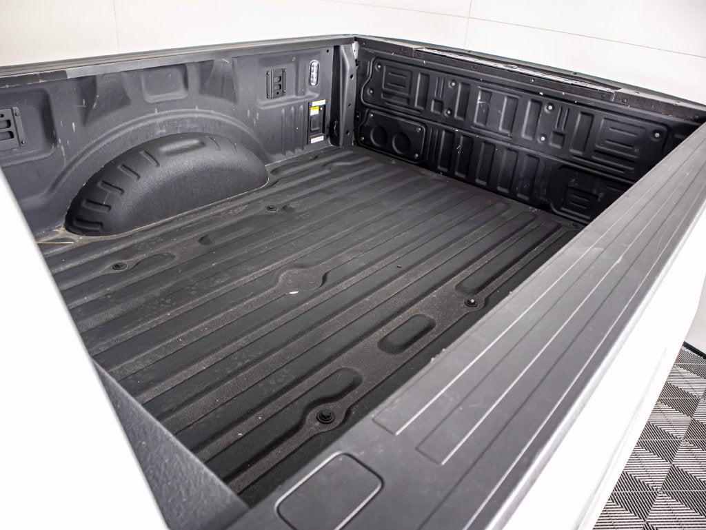 2024 Ford F-350 SD Platinum