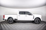 2024 Ford F-350 SD Platinum