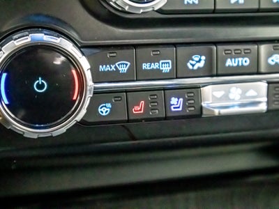 2024 Ford F-350 SD Platinum