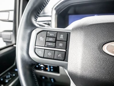 2024 Ford F-350 SD Limited