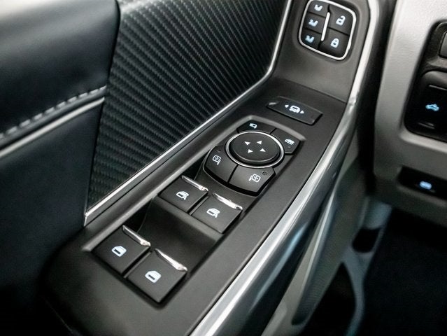 2024 Ford F-350 SD Limited