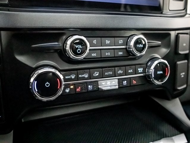 2024 Ford F-350 SD Limited