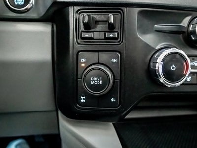 2024 Ford F-350 SD Limited