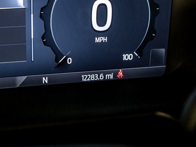 2024 Ford F-350 SD Limited