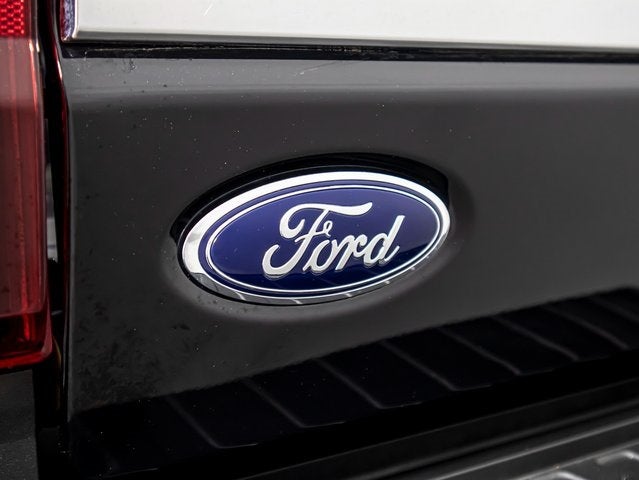 2024 Ford F-350 SD Limited