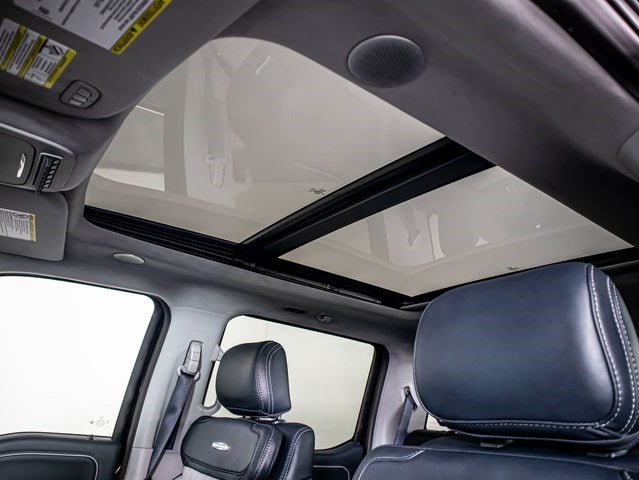 2024 Ford F-350 SD Limited