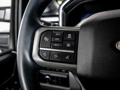 2024 Ford F-350 SD Limited