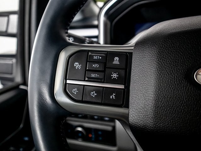 2024 Ford F-350 SD Limited