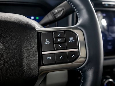 2024 Ford F-350 SD Limited