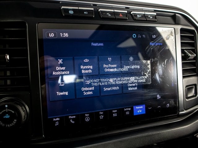 2024 Ford F-350 SD Limited