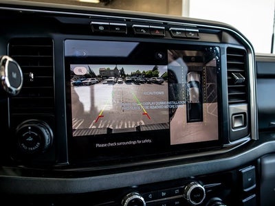 2024 Ford F-350 SD Limited