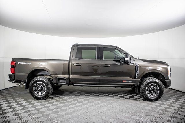 2024 Ford F-350 SD Lariat TREMOR