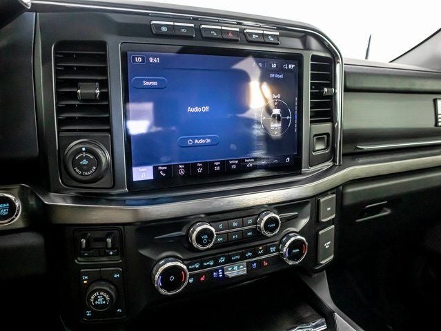 2024 Ford F-350 SD Lariat TREMOR