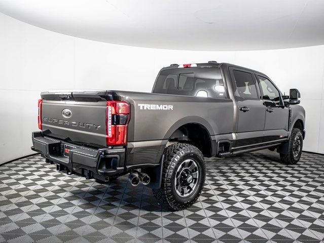 2024 Ford F-350 SD Lariat TREMOR