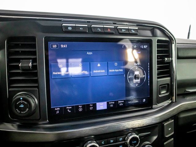 2024 Ford F-350 SD Lariat TREMOR