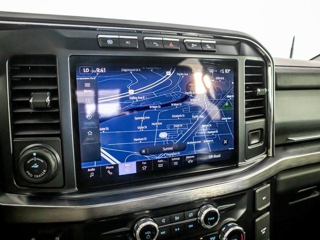 2024 Ford F-350 SD Lariat TREMOR