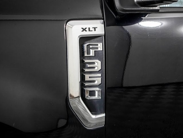 2020 Ford F-350 SD XLT