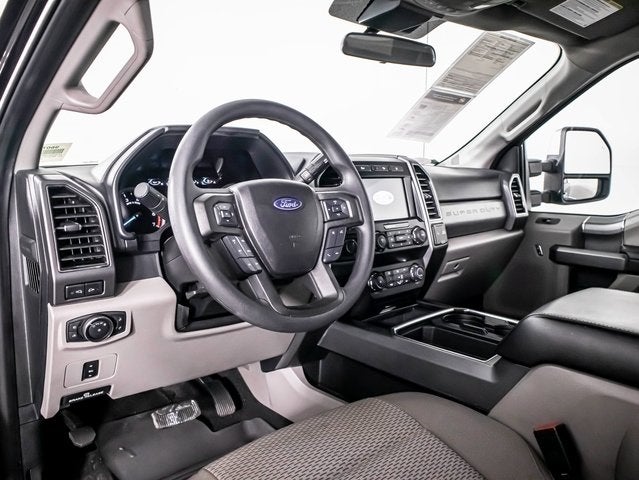 2020 Ford F-350 SD XLT