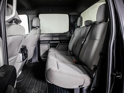 2020 Ford F-350 SD XLT