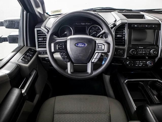 2020 Ford F-350 SD XLT