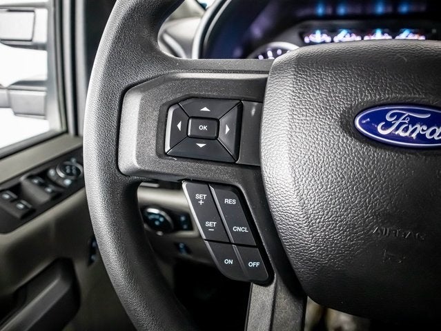 2020 Ford F-350 SD XLT