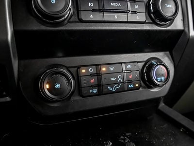 2020 Ford F-350 SD XLT