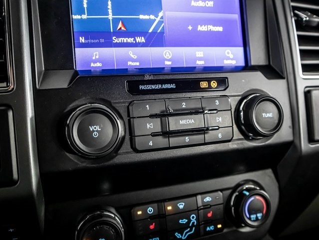 2020 Ford F-350 SD XLT