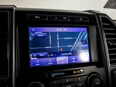 2020 Ford F-350 SD XLT